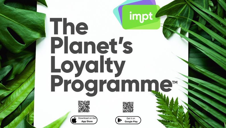IMPT -  AI Tokenomics Limited